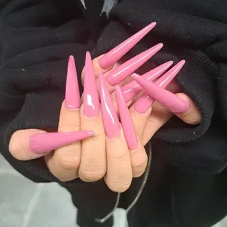 ネイル Nail mood デザイン持ち込みokのネイルデザイン