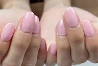 ネイル ニュアンスネイル🌈 MYU Nailsのネイルデザイン