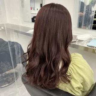 セミロング RINRI 🌷のマツエク・マツパデザイン