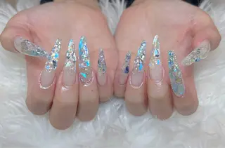 ネイル Miya _nailのネイルデザイン