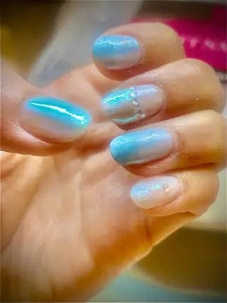 ネイル Rafinesse Miwaのネイルデザイン