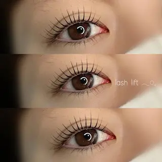 マツエク・マツパ Me time所属・Me time 南柏 SAORIのマツエク・マツパデザイン