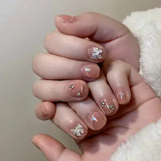 ネイル Mi miaのマツエク・マツパデザイン