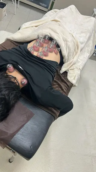 seiseisei所属・seiseisei 鍼灸院のエステ・リラクイメージ