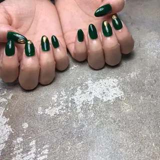ネイル 💅chainail _aiのネイルデザイン