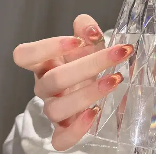 ネイル Queens 新宿本店のネイルデザイン