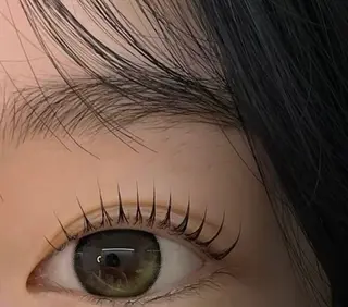 マツエク・マツパ パリエク 専門💋レナのマツエク・マツパデザイン