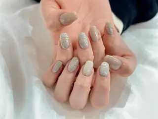 ネイル Umi nail& eyelashのネイルデザイン