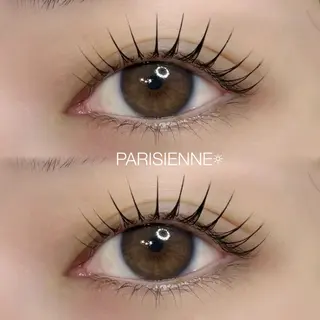 マツエク・マツパ eyelist🤎 AYUKAのマツエク・マツパデザイン