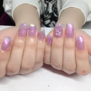 ネイル ガール ネイルサロンのネイルデザイン