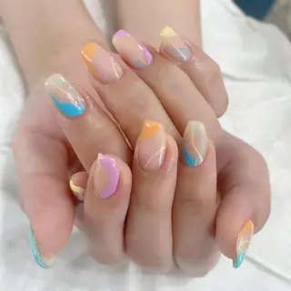 ネイル Uchida Mayunaのその他イメージ