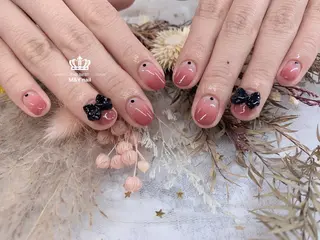 ネイル Lumiere Beauty池袋のネイルデザイン