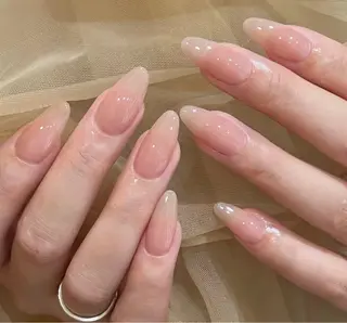 ネイル 里奈 Nailのネイルデザイン