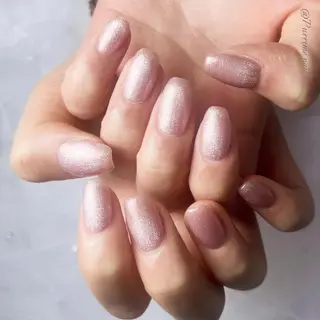 ネイル 鹿取 春子Teamのネイルデザイン