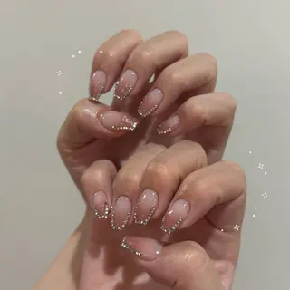 ネイル nail salon Clairのネイルデザイン