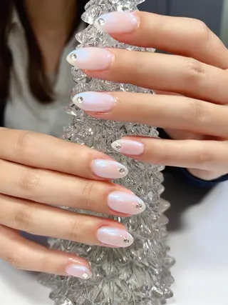 ネイル ネイルサロン ロア旧ジョリーのネイルデザイン