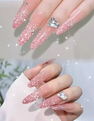 ネイル yin nailのネイルデザイン