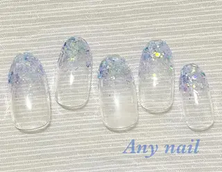 ネイル 岩澤 恵子のネイルデザイン