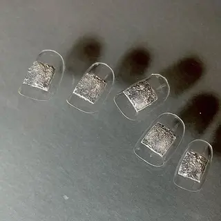 ネイル A85G ayakoのネイルデザイン