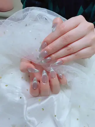 ネイル ジョリ kasumi🌹💅のネイルデザイン