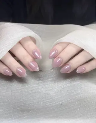 ネイル YUAN Nailのネイルデザイン