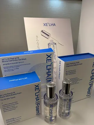 肌管理フェイシャル｜Utouto所属・肌管理フェイシャル Utoutoのエステ・リラクイメージ