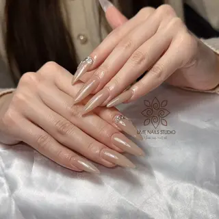 ネイル Ume Nail Studioのネイルデザイン