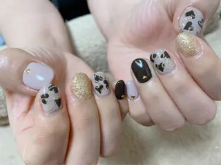 ネイル 💅fleur Ayumiのネイルデザイン