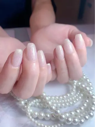 ネイル HALU ハルのネイルデザイン