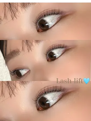 マツエク・マツパ tote. misakiの眉毛・アイブロウイメージ