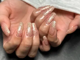 ネイル oto nailのネイルデザイン