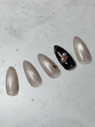 ネイル Revision nailsのネイルデザイン