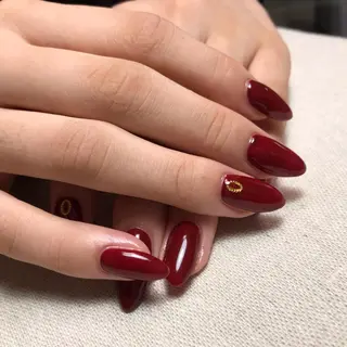 ネイル 💅chainail _aiのネイルデザイン