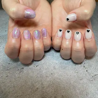 ネイル doux nailのネイルデザイン