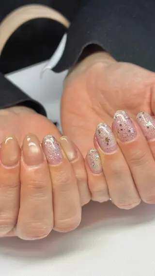 ネイル hiroba nailのネイルデザイン