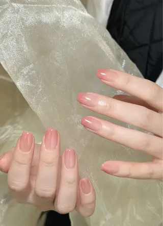 ネイル えん 清水のネイルデザイン