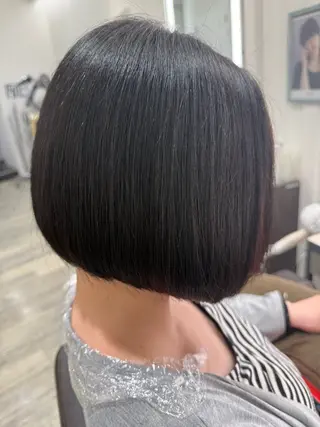 ミディアム socie 🎀のヘアスタイル