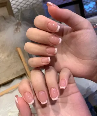 ネイル エリ🫧 nail池袋東口のネイルデザイン
