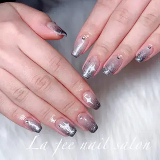 ネイル La feeのネイルデザイン