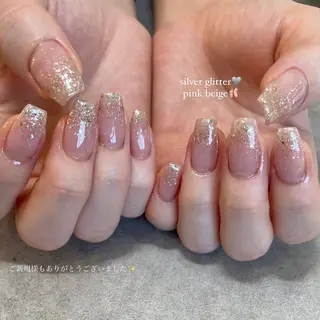 ネイル Nail Salon Gummi.のネイルデザイン