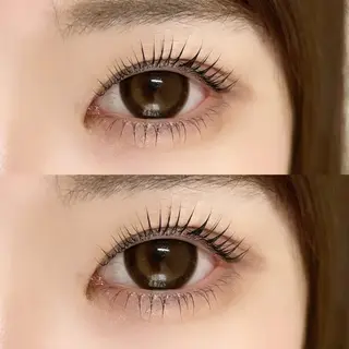 マツエク・マツパ 🎀eyelist HARUKA🎀池袋のマツエク・マツパデザイン