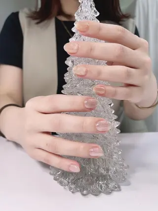 ネイル ネイルサロン ロア旧ジョリーのネイルデザイン