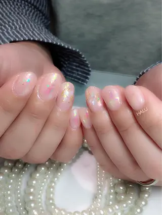 ネイル HALU ハルのネイルデザイン