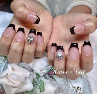 ネイル 🍭Kiara Nail🍭のネイルデザイン
