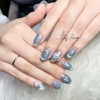 ネイル RosyBeauty Salonのネイルデザイン