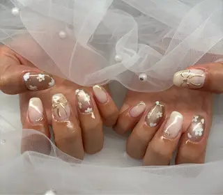 ネイル NAILSALON ViViのネイルデザイン