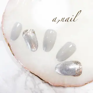 ネイル ネイルサロン エーネイルのネイルデザイン
