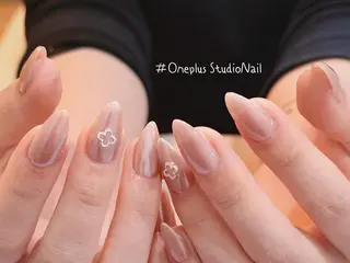 ネイル haruka 🧸のネイルデザイン