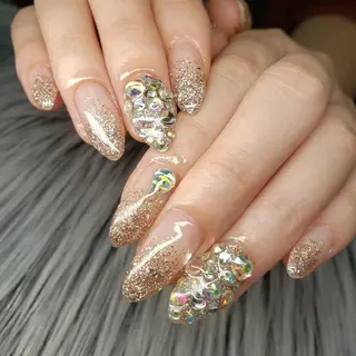 ネイル Nail salon Coco【溝の口駅】のネイルデザイン