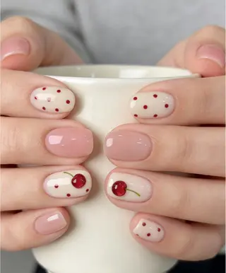 ネイル YUYI.nail salonのネイルデザイン